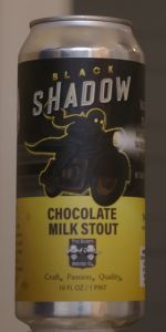 Black Shadow