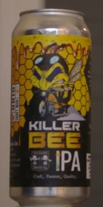 Killer Bee