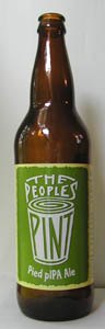 Pied Piper IPA