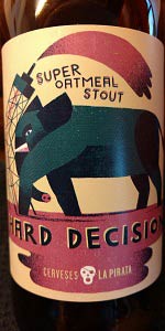Hard Decision