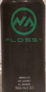 Flossy