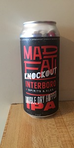 Mad Fat! Knockout