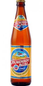 Yachmennoye Polye