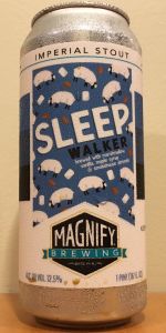 Sleep Walker
