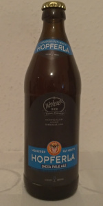 Weiherer Hopferla