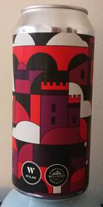 Northern Powerhouse Brew Series 006 - DDH Pale Ale