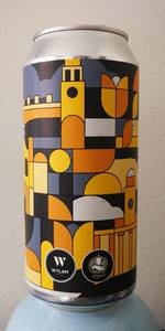 Northern Powerhouse Brew Series 007 - India Pale Ale