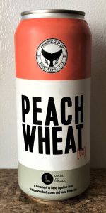Peach Wheat [03]