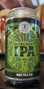 MobCraft IPA