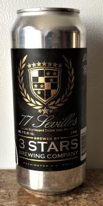 77 Sevilles