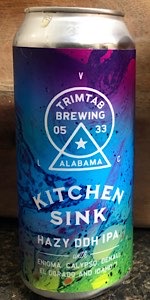 Light Visions: Kitchen Sink