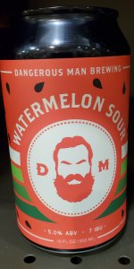 Watermelon Sour