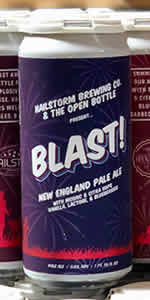 Blast!