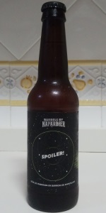 Spoiler!