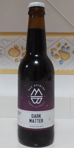 Dark Matter