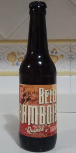 Belle Framboise