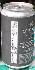 #66 Simcoe Denali Double IPA