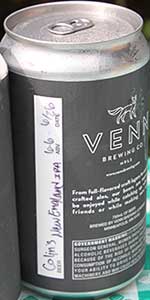 #68 Colin's New England IPA