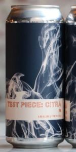 Test Piece: Citra