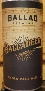 Balladeer