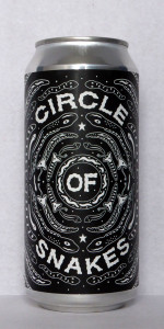 Circle of Snakes