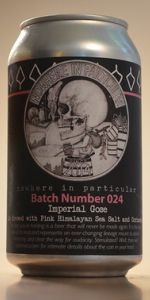 Batch #024