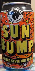 Sun Bump