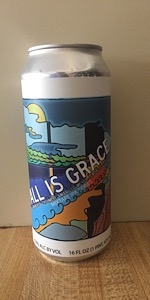 All Is Grace