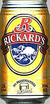 Rickard's Gold
