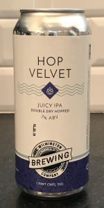 Hop Velvet