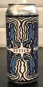 Go Getter Wheat IPA
