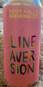 Line Aversion