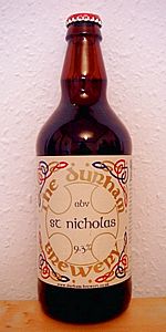 St. Nicholas