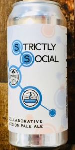 Strictly Social