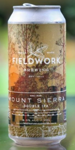 Mount Sierra
