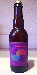 Bioacoustic Blend