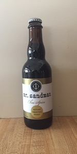 Mr. Sandman - Chai Spice