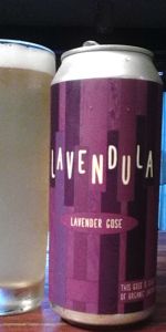 Lavendula