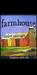 Mure Sauvage (Farmhouse Brewing)