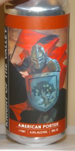 Knight Of The Valley