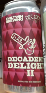 Decadent Delight II