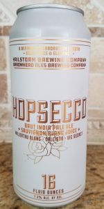 Hopsecco
