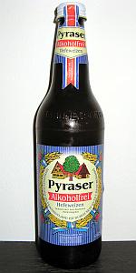Alkoholfrei Hefeweizen
