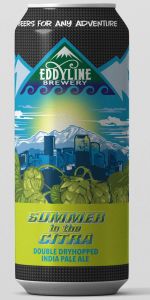 Summer in the Citra