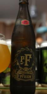 Jammy Pale