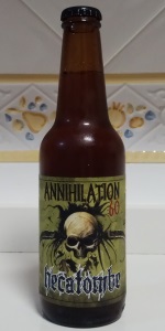 Annihilation 60