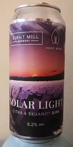 Solar Light