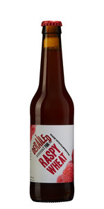Derailed: Raspy Wheat