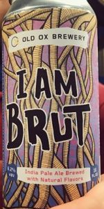 I Am Brut