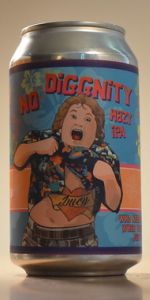 No Diggnity